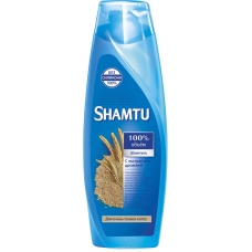 ШАМПУНЬ SHAMTU 380мл. С Экстркт. дрожжей